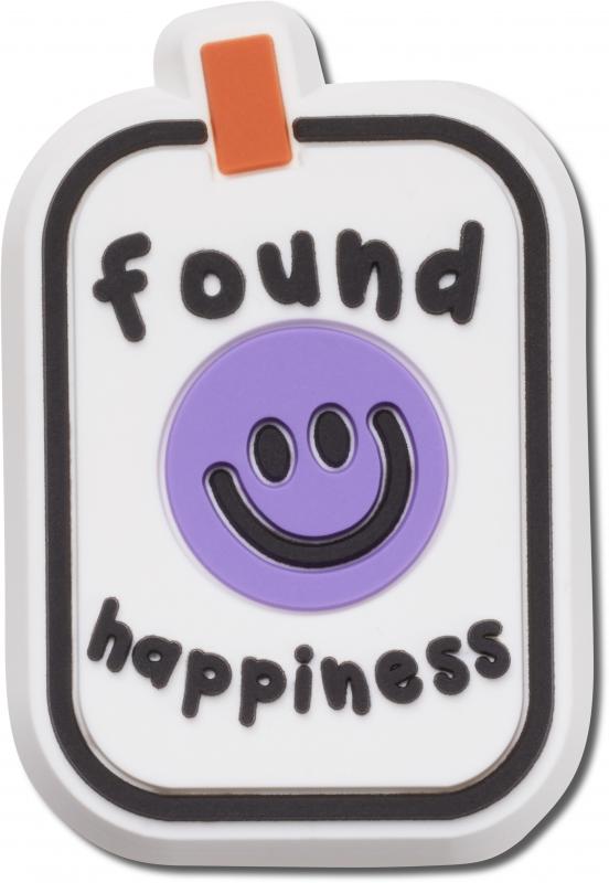 Found Happiness