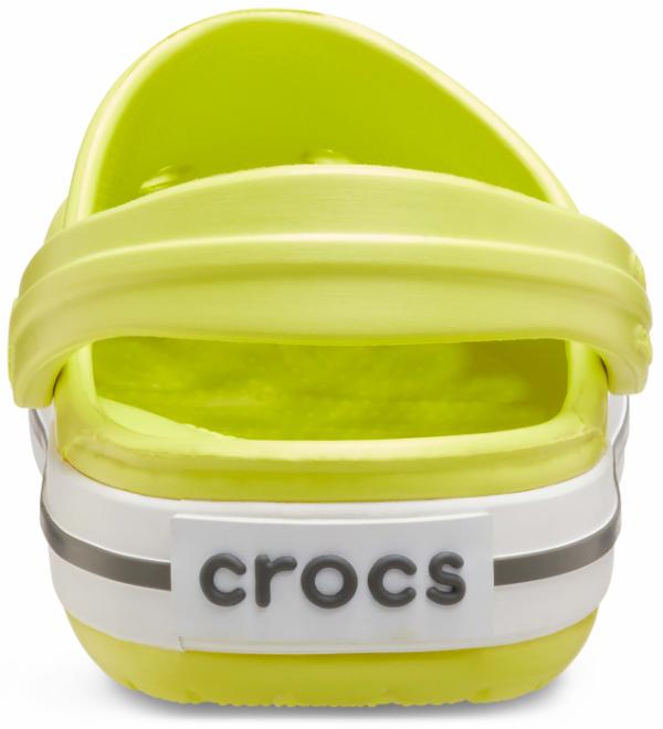 Toddler Crocband Clog
