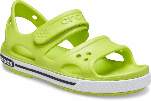 Kids’ Crocband™ II Sandal (Childrens)