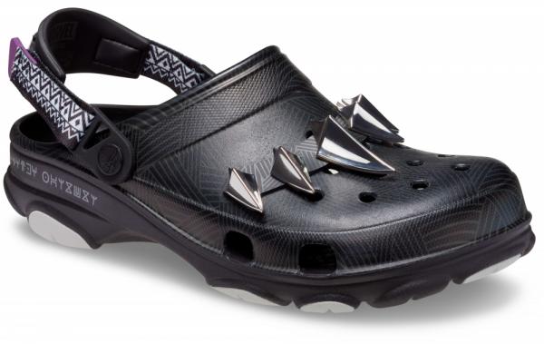 Black Panther™ All-Terrain Clog