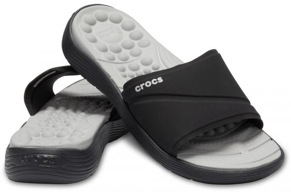 Womens Crocs Reviva™ Slide
