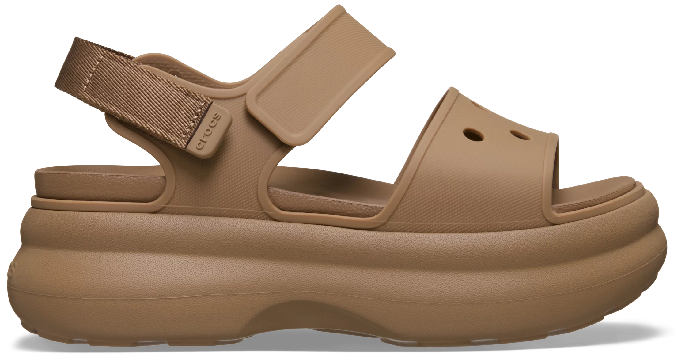 Crocband