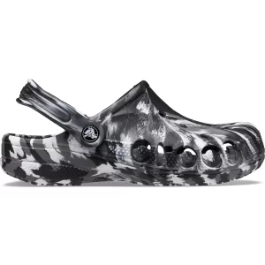 DamskieMęskieSale Baya Marbled Clog