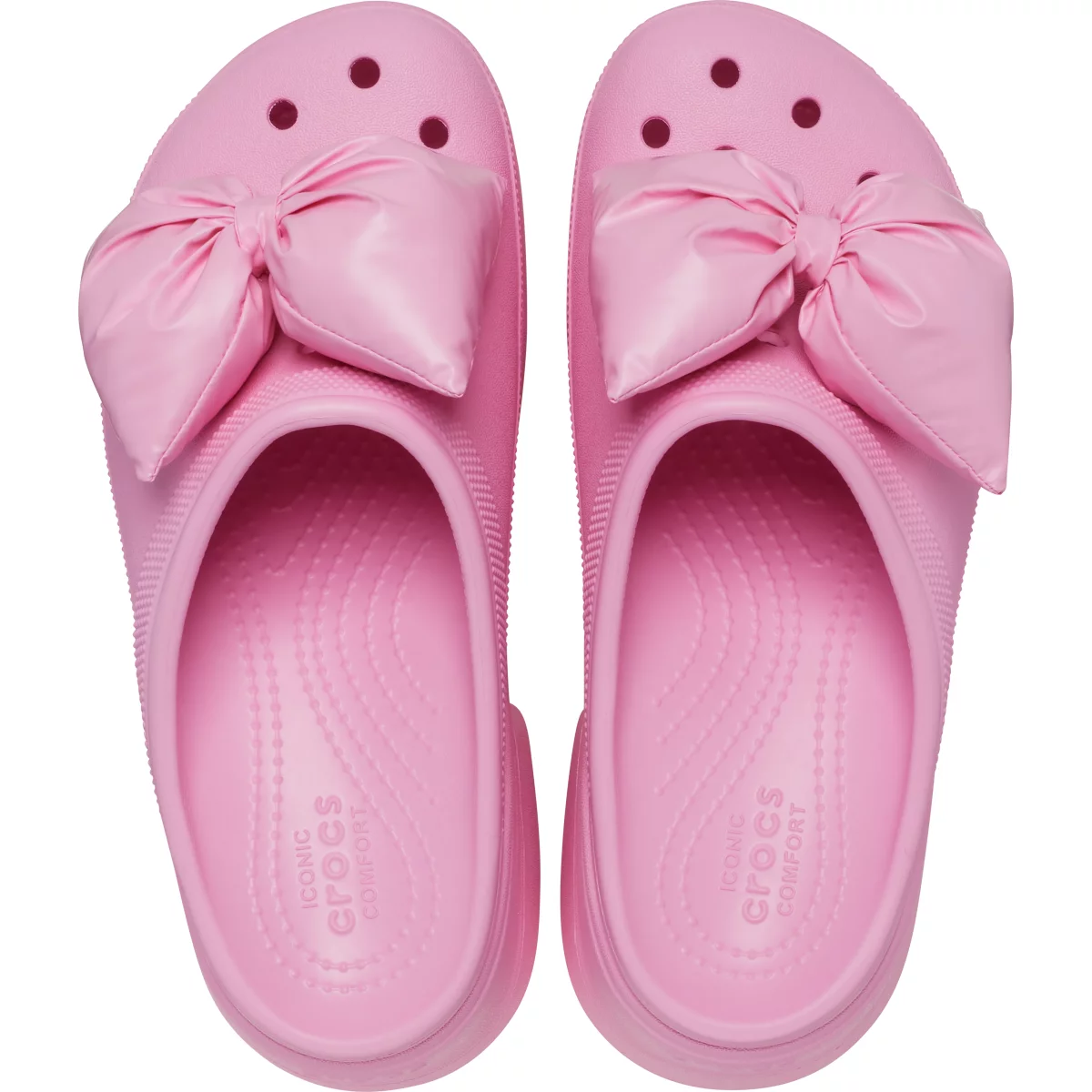 Siren Bow Clog - Crocs™