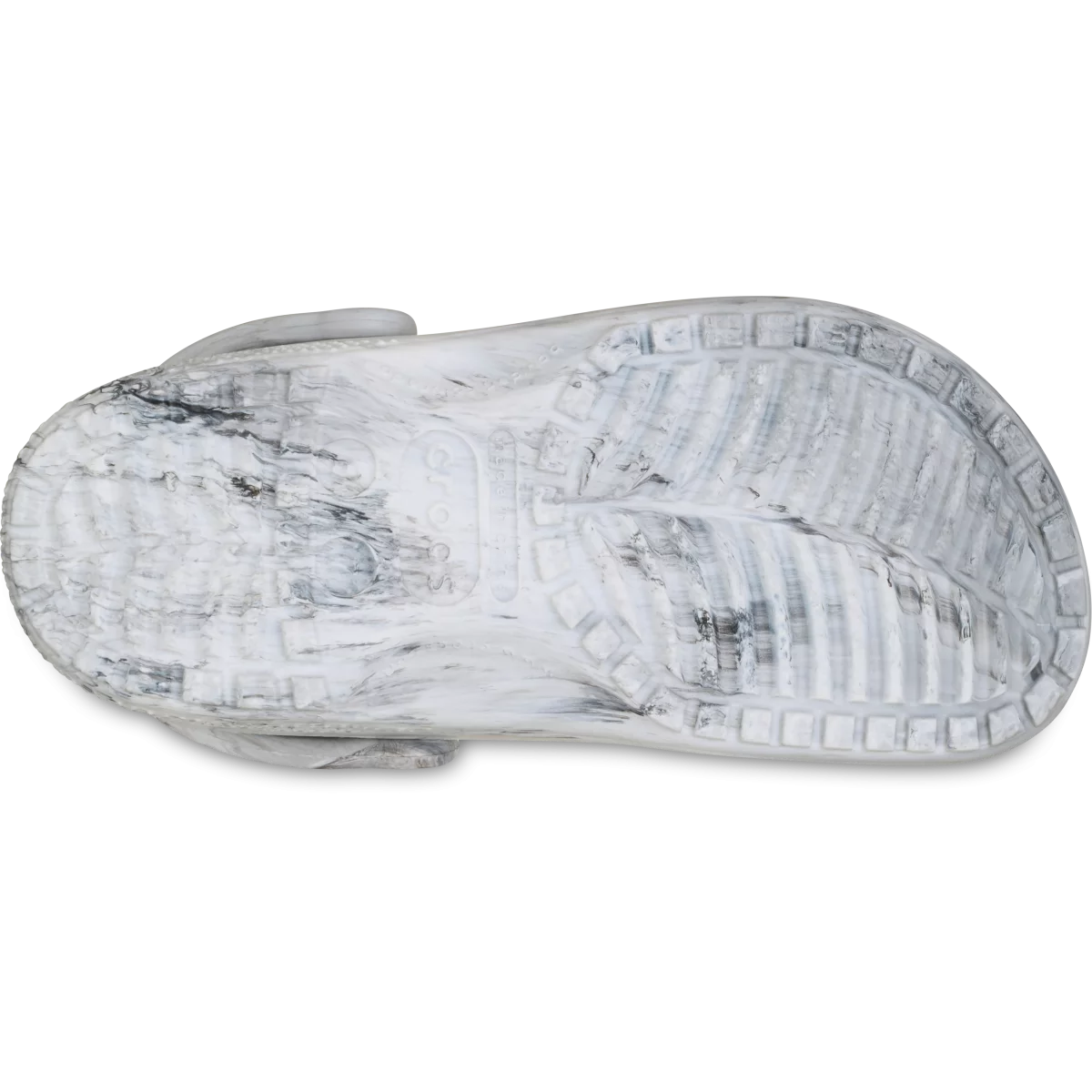 Water Pattern Crocs Classic Watercolor Marbled Clog - Crocs™