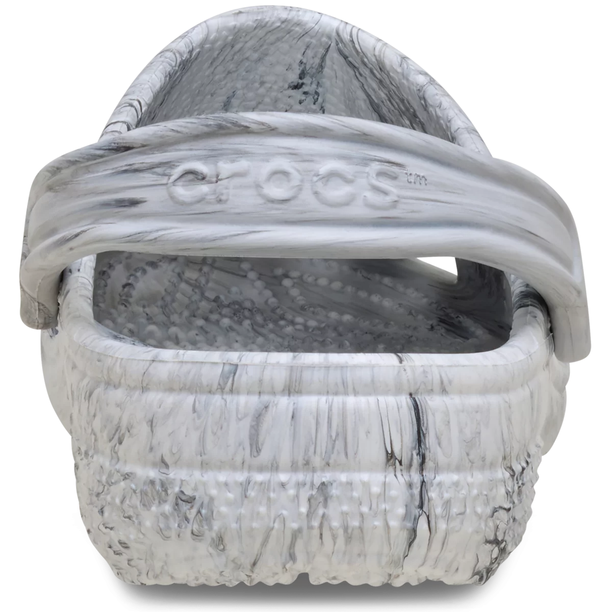 Water Pattern Crocs Classic Watercolor Marbled Clog - Crocs™
